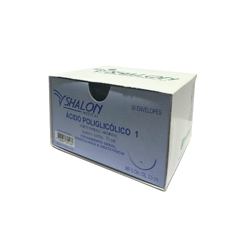 ÁCIDO POLIGLICÓLICO 1