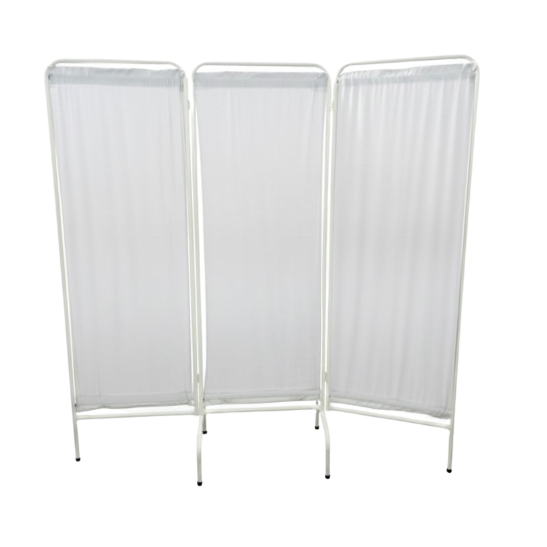 BIOMBO DE 3 CUERPOS REFORZADO