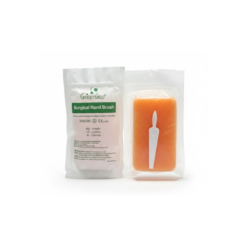 CEPILLO QUIRÚRGICO SIN IOP