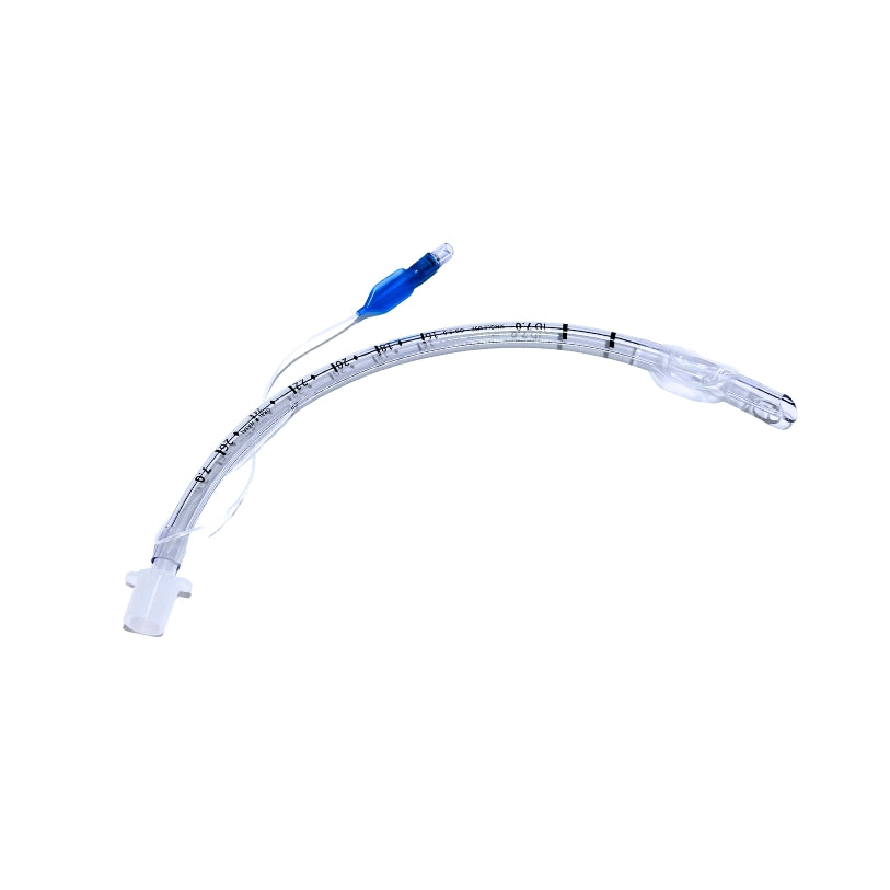 SONDA ENDOTRAQUEAL CON BALÓN