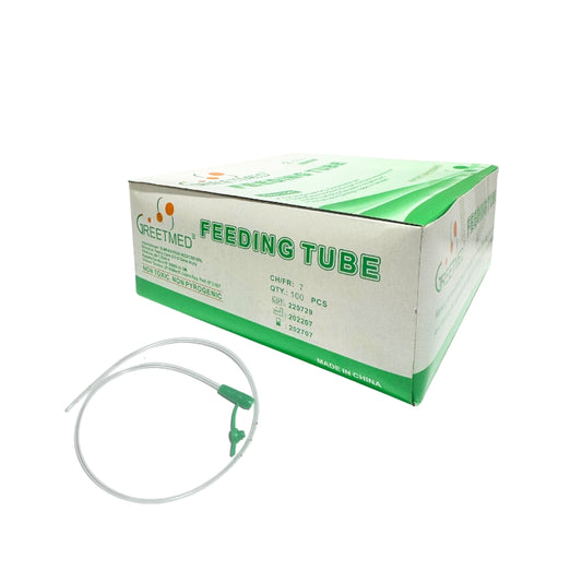 SONDA NASOGÁSTRICA | POR CALIBRE