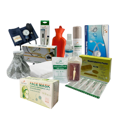 COMBO CLÍNICO ESENCIAL