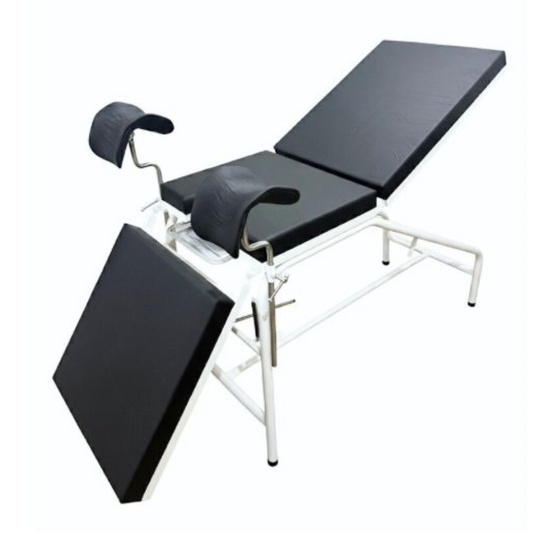 CAMILLA GINECOLÓGICA REFORZADA