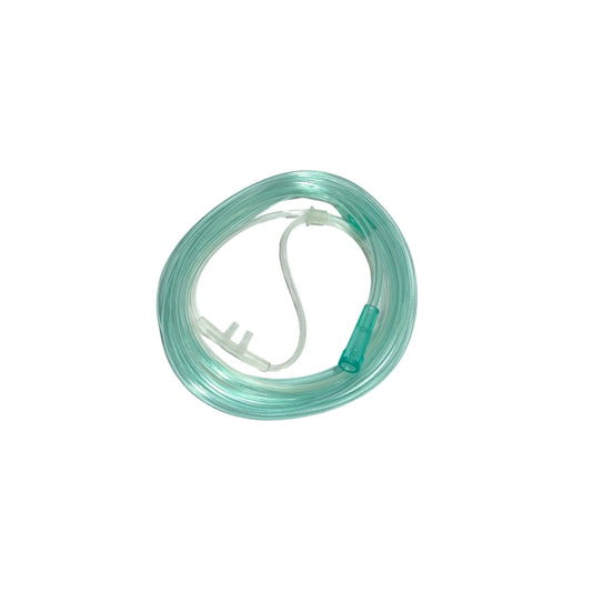 CANULA NASAL DE OXÍGENO