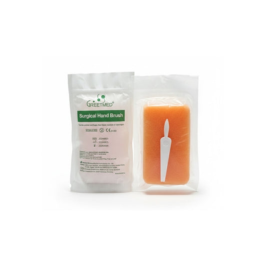 CEPILLO QUIRÚRGICO SIN IOP