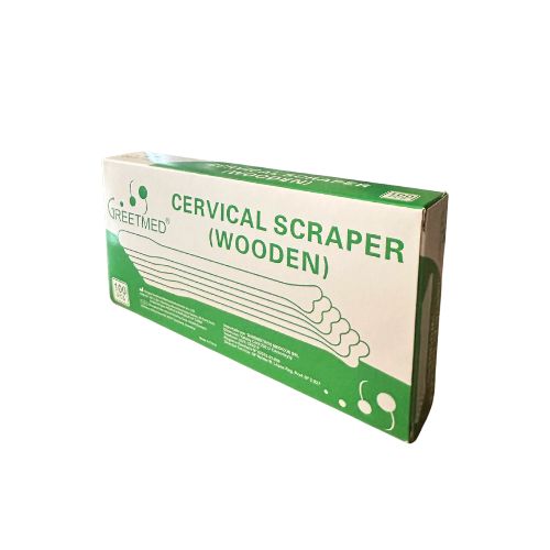 ESPÁTULA DE AYRE PARA PAP