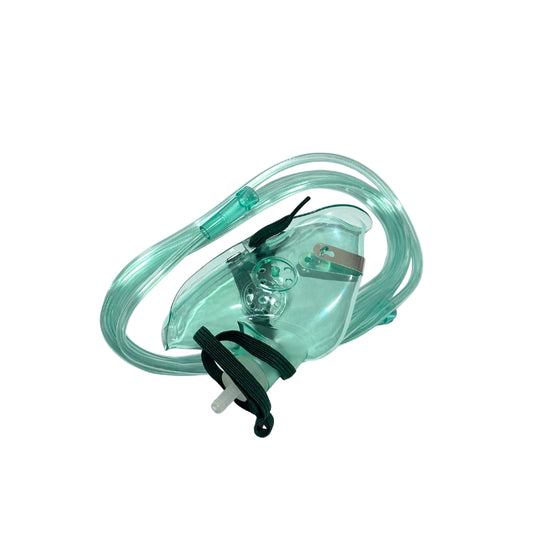 MÁSCARA DE OXÍGENO | ADULTO