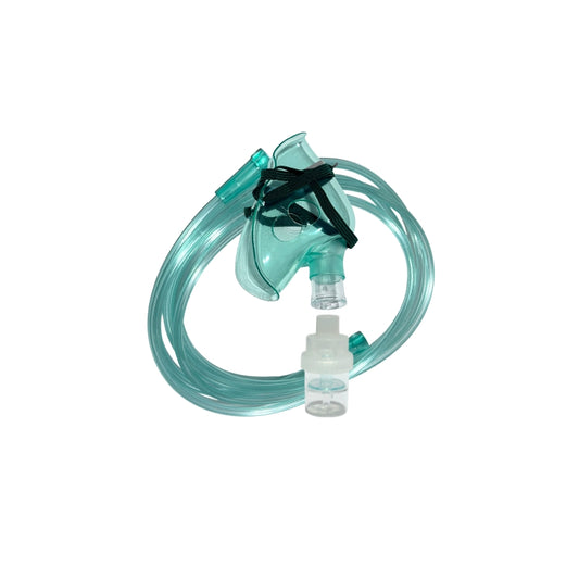 MICRONEBULIZADOR | ADULTO & PEDIÁTRICO