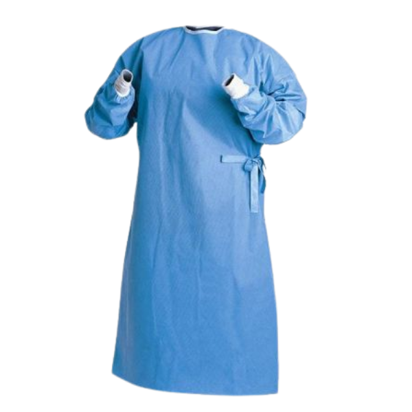 BATA QUIRÚRGICA ESTÉRIL – SUMED S.R.L.
