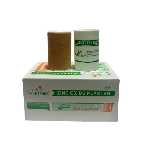 TELA ADHESIVA DE 5 MTS