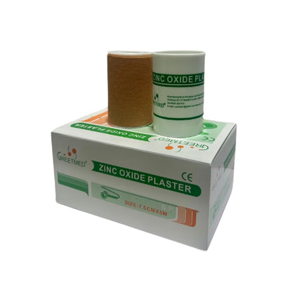 TELA ADHESIVA DE 5 MTS