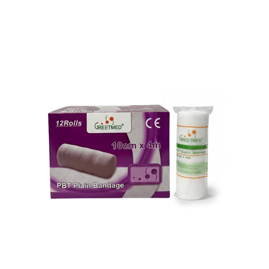 VENDA PBT SEMIELÁSTICA GREETMED